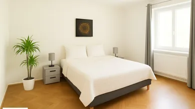 Studio in Rudolfsheim-Funfhaus, Austria, Nr. 209443