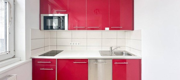 استوديو في Rudolfsheim-Funfhaus, Austria رقم 209443 3