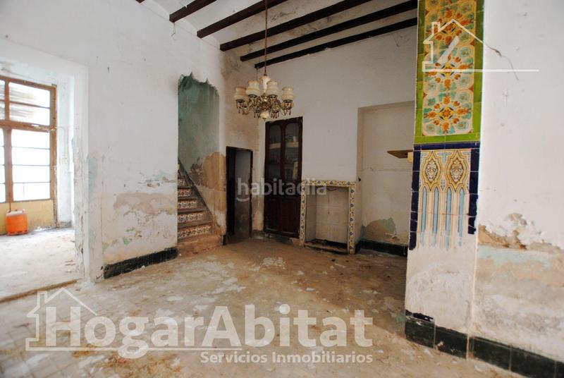 3 chambres Maison à La Font D'en Carros, Spain No. 111266