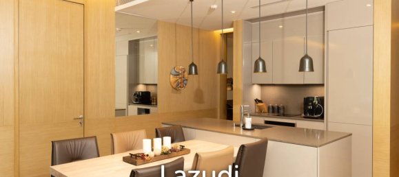 2 bedrooms Condo in Kathu, Thailand No. 16693 5