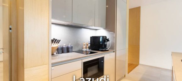 2 bedrooms Condo in Kathu, Thailand No. 16693 8