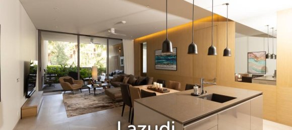 2 bedrooms Condo in Kathu, Thailand No. 16693 9