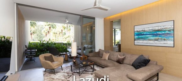 2 bedrooms Condo in Kathu, Thailand No. 16693 6