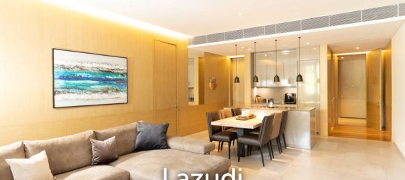 2 bedrooms Condo in Kathu, Thailand No. 16693 2