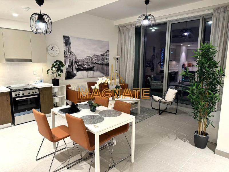 2 chambres Appartement à Downtown Dubai (Downtown Burj Dubai), UAE No. 25127