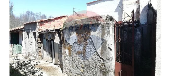 Casa de 1 dormitorio en Oliveira do Hospital, Portugal No. 35628 7