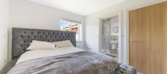 2 bedrooms Apartment in Banstead, United Kingdom No. 9737 11