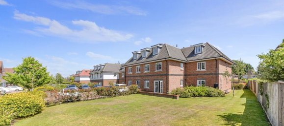 2 bedrooms Apartment in Banstead, United Kingdom No. 9737 18