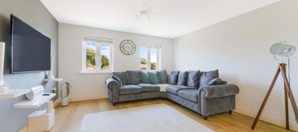 2 bedrooms Apartment in Banstead, United Kingdom No. 9737 4