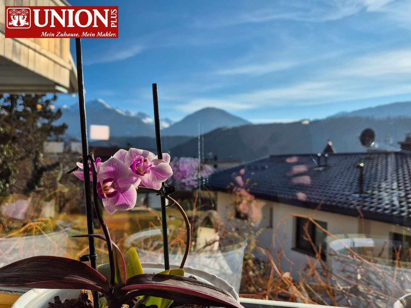 4 rooms House in Zirl, Austria No. 199258