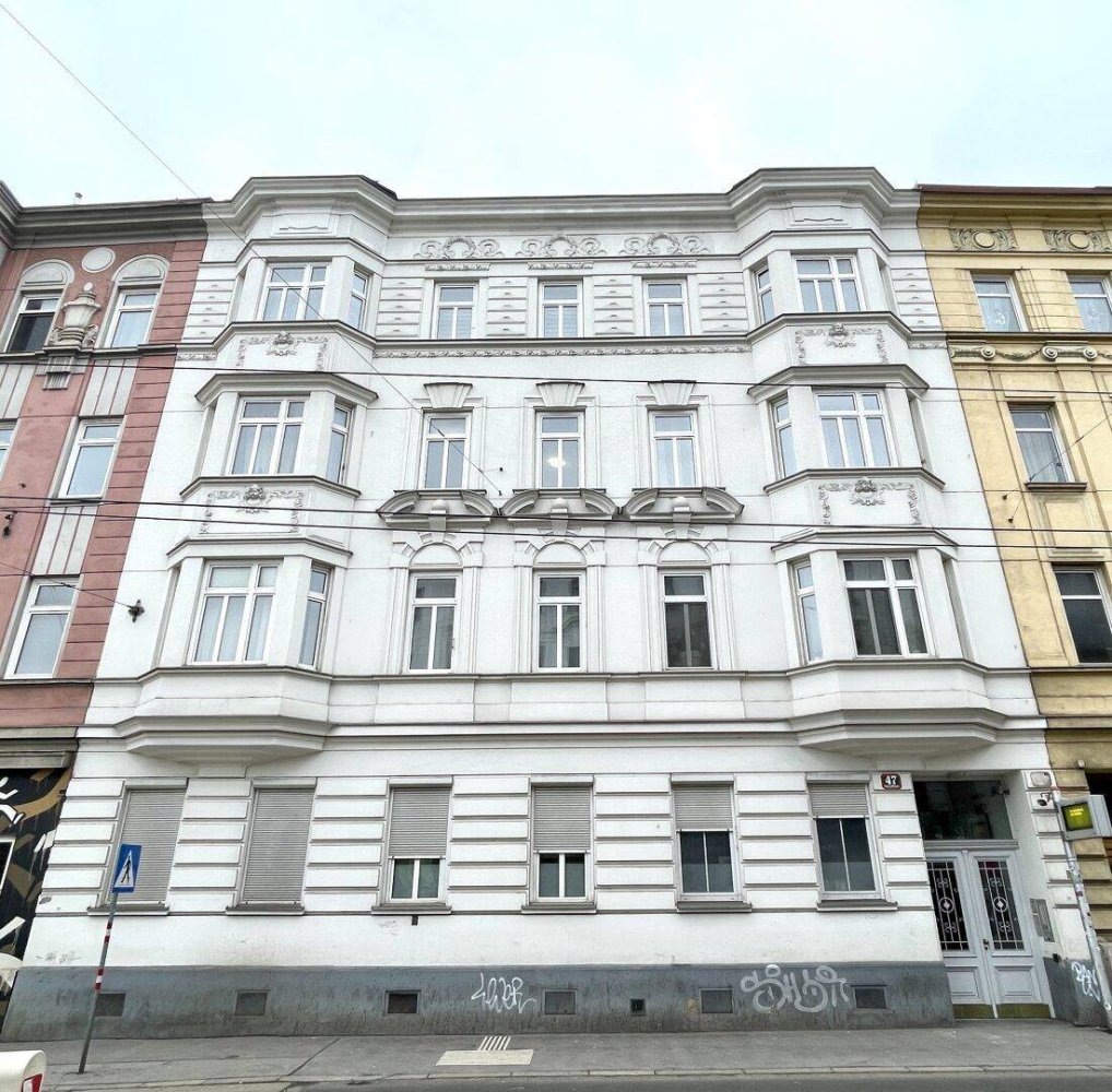 2-salle Appartement à Penzing, Austria No. 249381