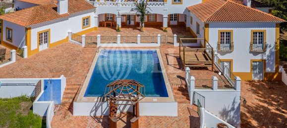 7 bedrooms House in Santiago do Cacem, Portugal No. 132682 25