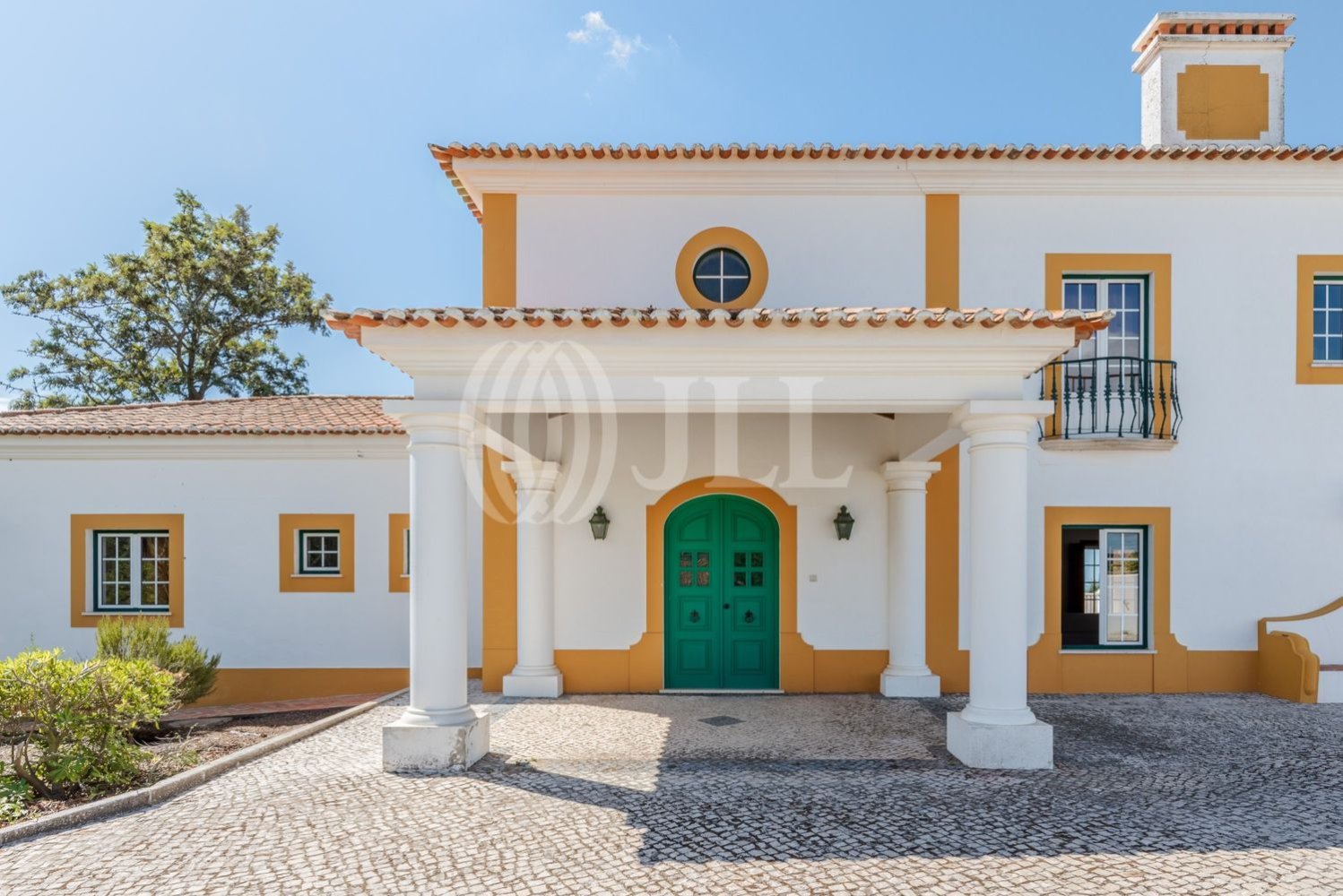 7 bedrooms House in Santiago do Cacem, Portugal No. 132682