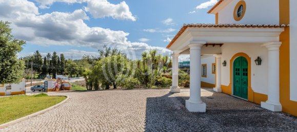 7 bedrooms House in Santiago do Cacem, Portugal No. 132682 33