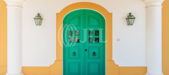 7 bedrooms House in Santiago do Cacem, Portugal No. 132682 35