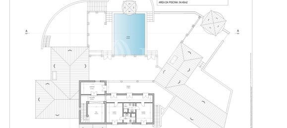 7 bedrooms House in Santiago do Cacem, Portugal No. 132682 44