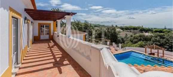 7 bedrooms House in Santiago do Cacem, Portugal No. 132682 18