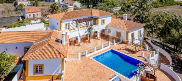 7 bedrooms House in Santiago do Cacem, Portugal No. 132682 39