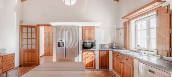 7 bedrooms House in Santiago do Cacem, Portugal No. 132682 8