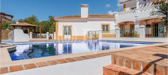 7 bedrooms House in Santiago do Cacem, Portugal No. 132682 30