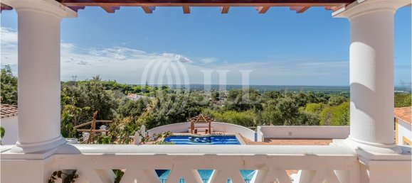 7 bedrooms House in Santiago do Cacem, Portugal No. 132682 2