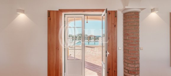 7 bedrooms House in Santiago do Cacem, Portugal No. 132682 15