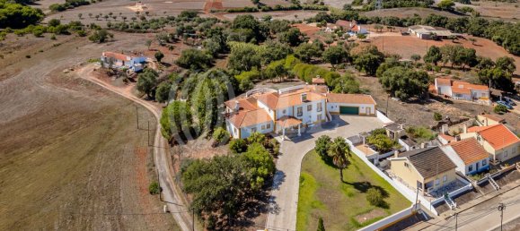 7 bedrooms House in Santiago do Cacem, Portugal No. 132682 41