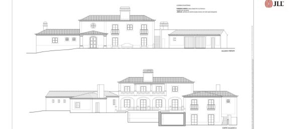 7 bedrooms House in Santiago do Cacem, Portugal No. 132682 46