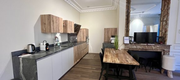 3 chambres Appartement à Metz, France No. 59237 5