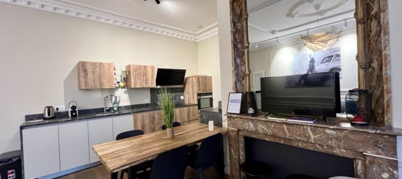 3 chambres Appartement à Metz, France No. 59237 6