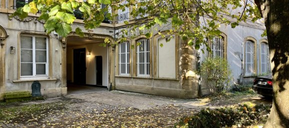 3 chambres Appartement à Metz, France No. 59237 2