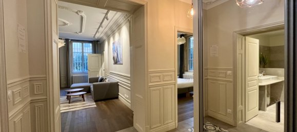 3 chambres Appartement à Metz, France No. 59237 3