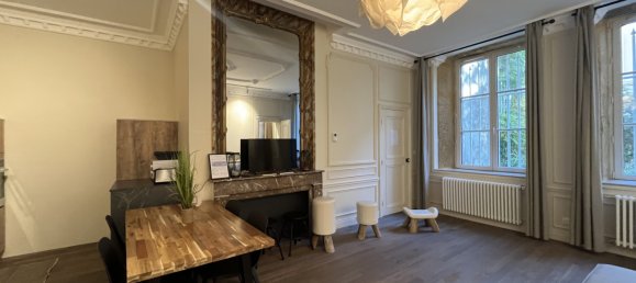 3 chambres Appartement à Metz, France No. 59237 9