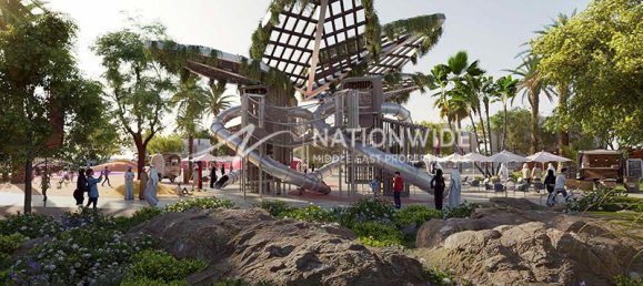 5 bedrooms Villa in Abu Dhabi, UAE No. 97004 14