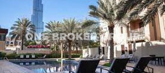 Квартира с 2 спальнями в YANSOON, Old Town, ОАЭ № 58901 7