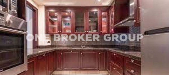 Квартира с 2 спальнями в YANSOON, Old Town, ОАЭ № 58901 4