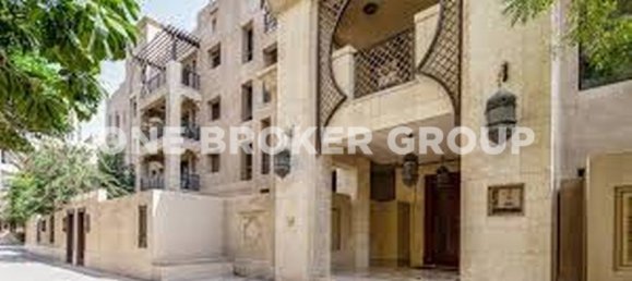 Квартира с 2 спальнями в YANSOON, Old Town, ОАЭ № 58901 8