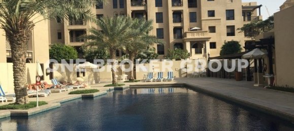 Квартира с 2 спальнями в YANSOON, Old Town, ОАЭ № 58901 10