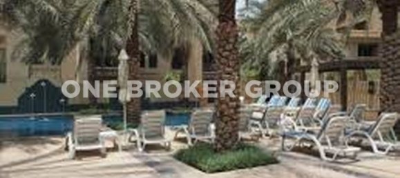 Квартира с 2 спальнями в YANSOON, Old Town, ОАЭ № 58901 9