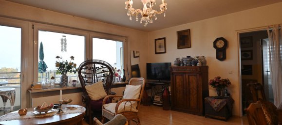 3 bedrooms Apartment in Mainz, Germany No. 54063 2