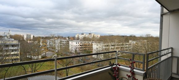 3 bedrooms Apartment in Mainz, Germany No. 54063 9