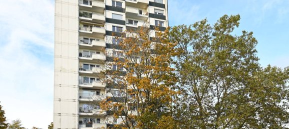 3 bedrooms Apartment in Mainz, Germany No. 54063 10