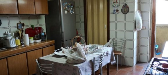 5 rooms Apartment in Selargius, Italy No. 164846 4