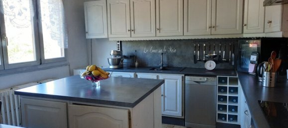 3 bedrooms House in Epinal, France No. 317643 8