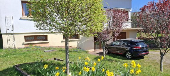 3 bedrooms House in Epinal, France No. 317643 2