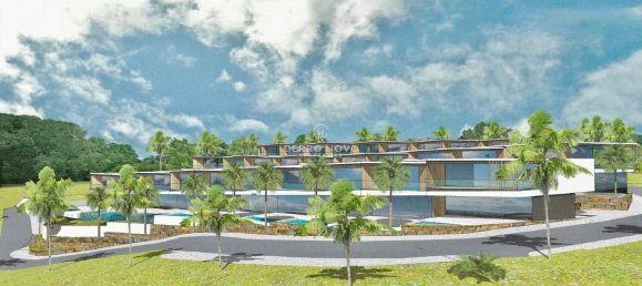 Terreno en Albufeira, Portugal 9540 m² No. 119636 9