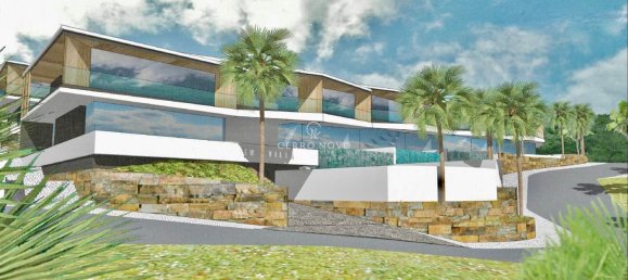 Terreno en Albufeira, Portugal 9540 m² No. 119636 12