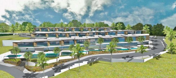 Terreno en Albufeira, Portugal 9540 m² No. 119636 10