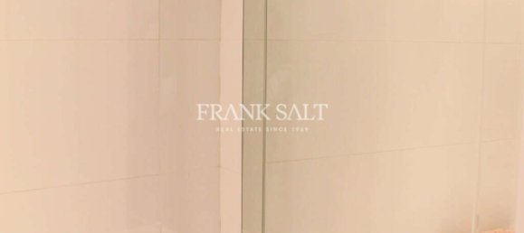 1 غرف نوم شقة في Saint Julian's, Malta رقم 6698 13