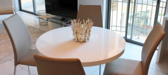 1 غرف نوم شقة في Saint Julian's, Malta رقم 6698 9